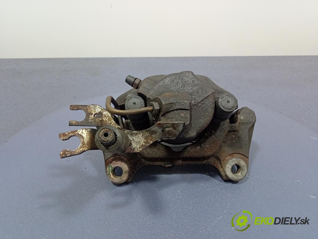 Audi A6 2004 brzdič brzdový Predné v pravo: 885