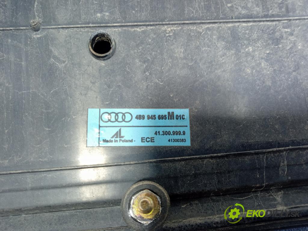 Audi A6 2004 zaslepka: zad 4B9945695M