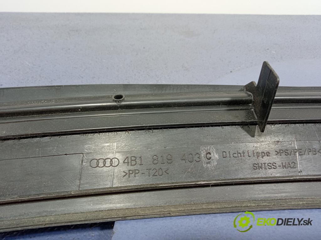 Audi A6 2004 torpédo 4B1819403C