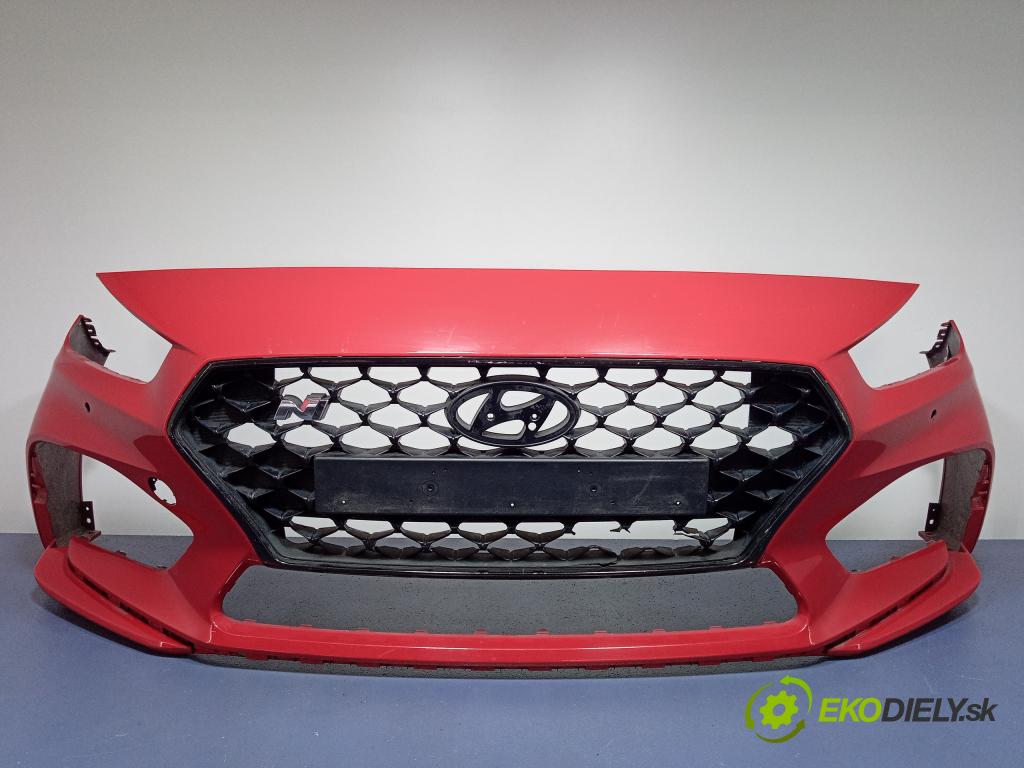 Hyundai I30 0 nárazník před 86511-S0000