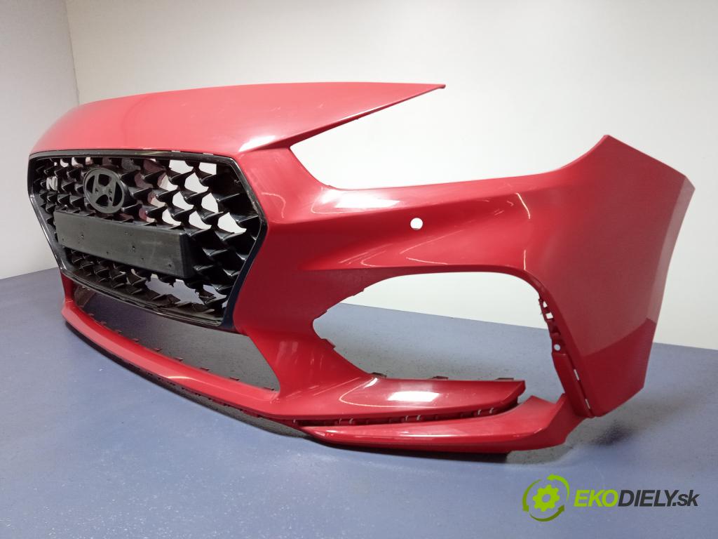 Hyundai I30 0 nárazník před 86511-S0000