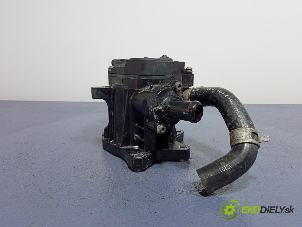 Kia Ceed 2022 Termostat 2560007600