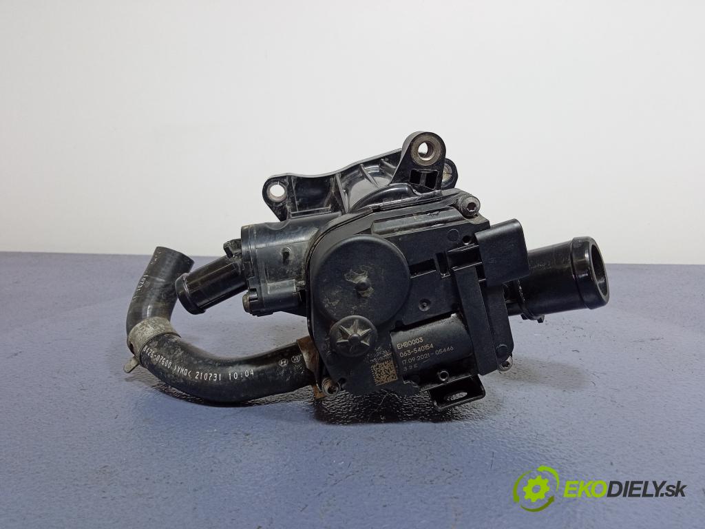 Kia Ceed 2022 Termostat 2560007600