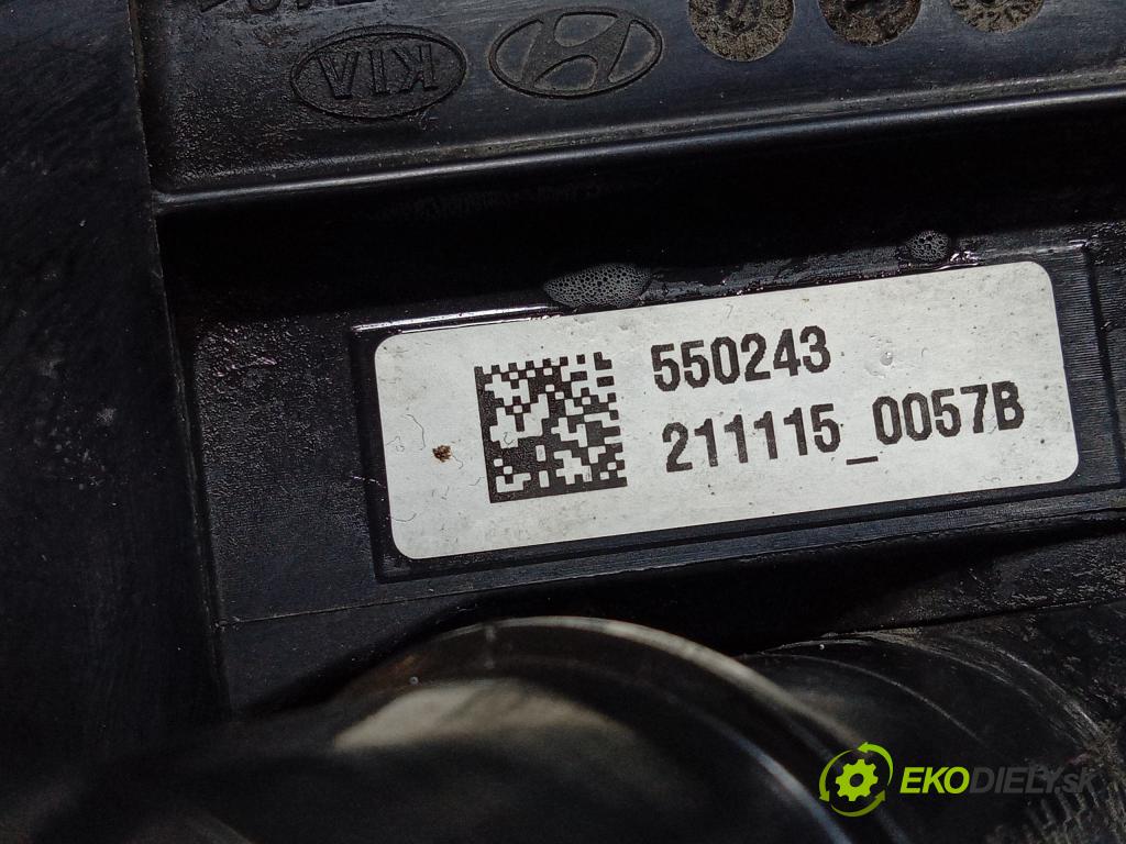 Kia Ceed 2022 Termostat 2560007600