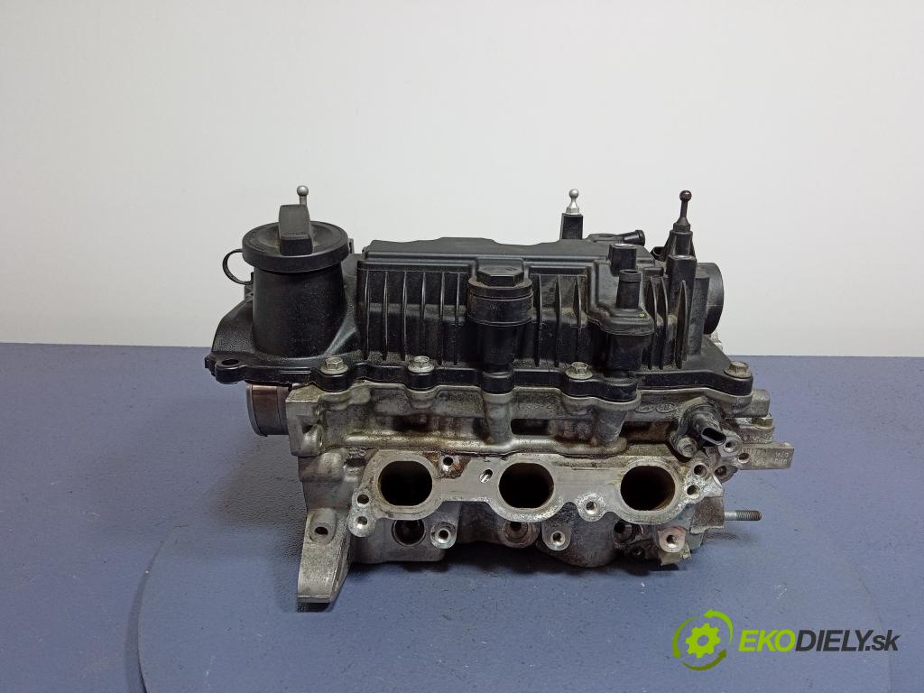 Kia Ceed 2022 Hlava: Motor: 22111-07500