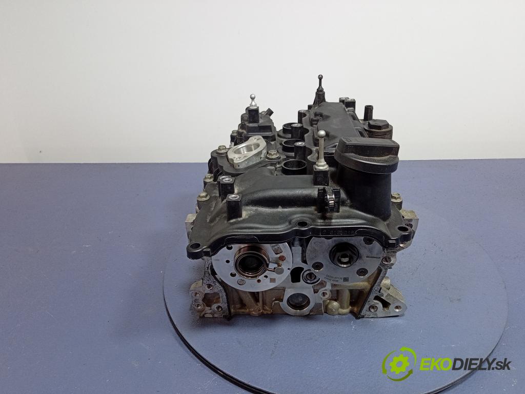 Kia Ceed 2022 Hlava: Motor: 22111-07500