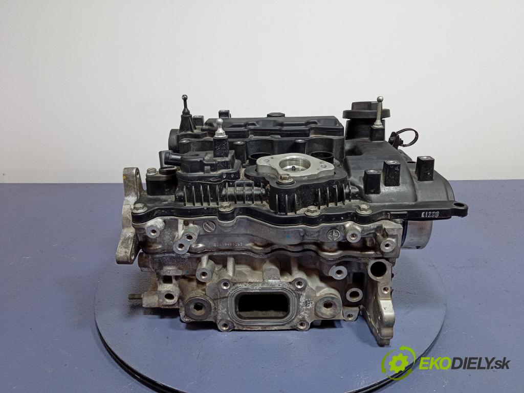 Kia Ceed 2022 Hlava: Motor: 22111-07500