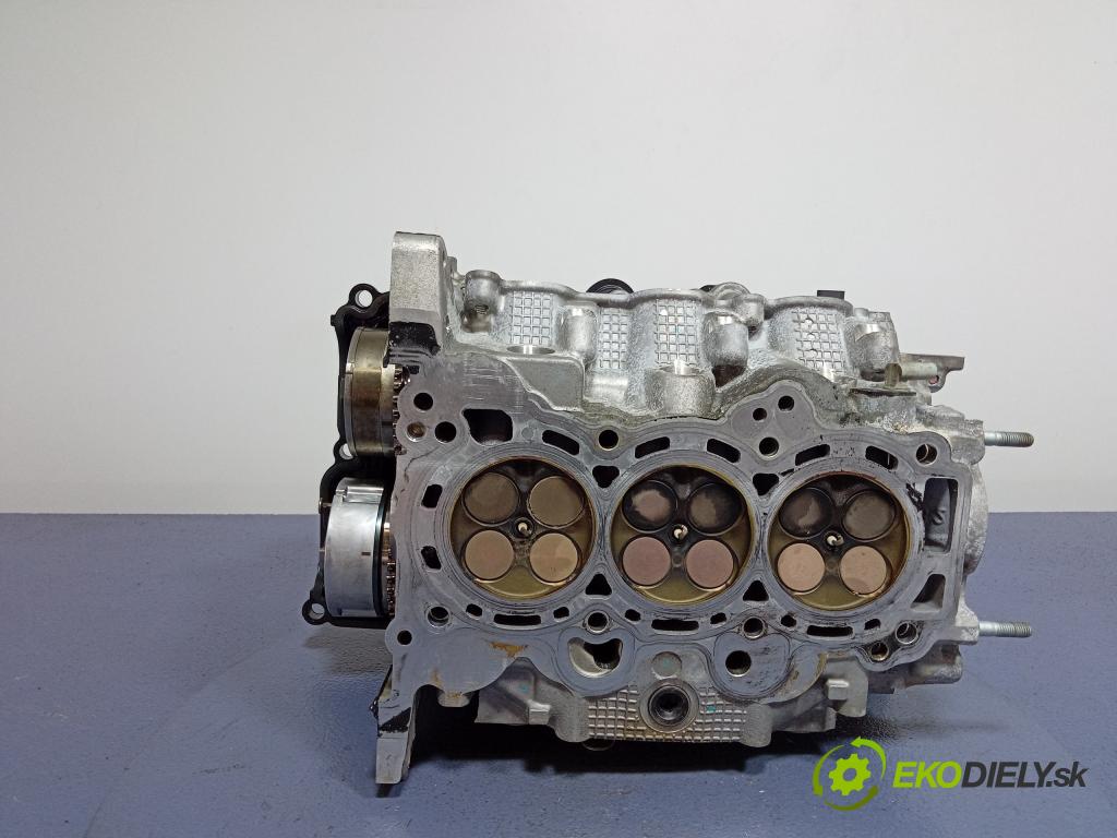 Kia Ceed 2022 Hlava: Motor: 22111-07500