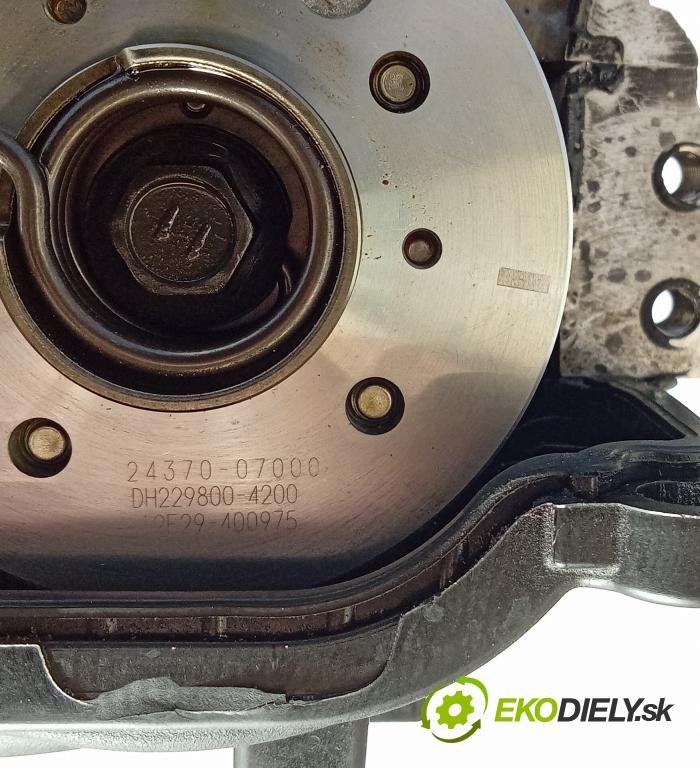 Kia Ceed 2022 Hlava: Motor: 22111-07500