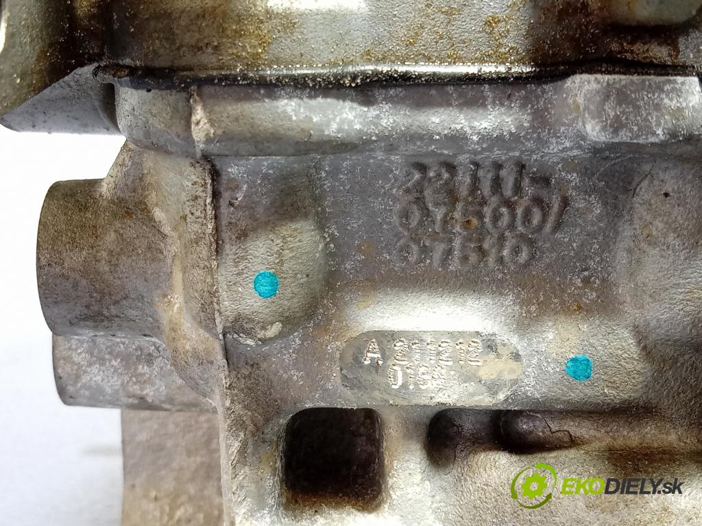 Kia Ceed 2022 Hlava: Motor: 22111-07500