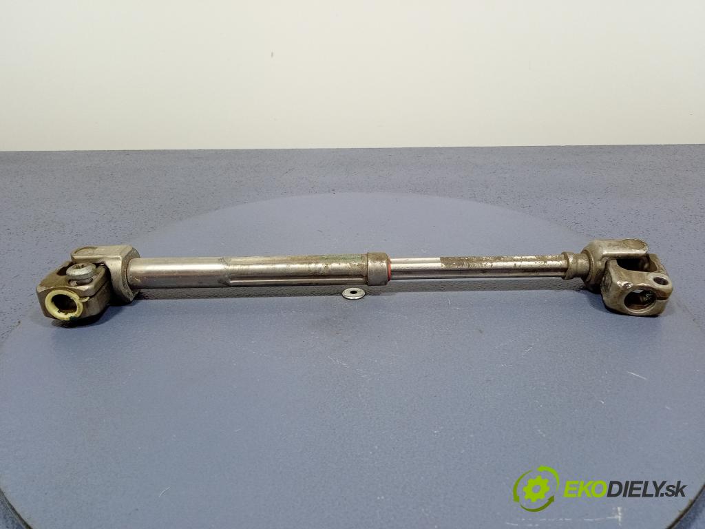 Mercedes GLS-Klasa 2016 Sloupec: volant x A1664600510