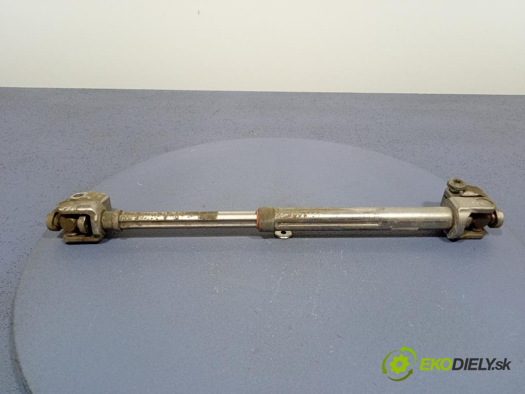 Mercedes GLS-Klasa 2016 Sloupec: volant x A1664600510