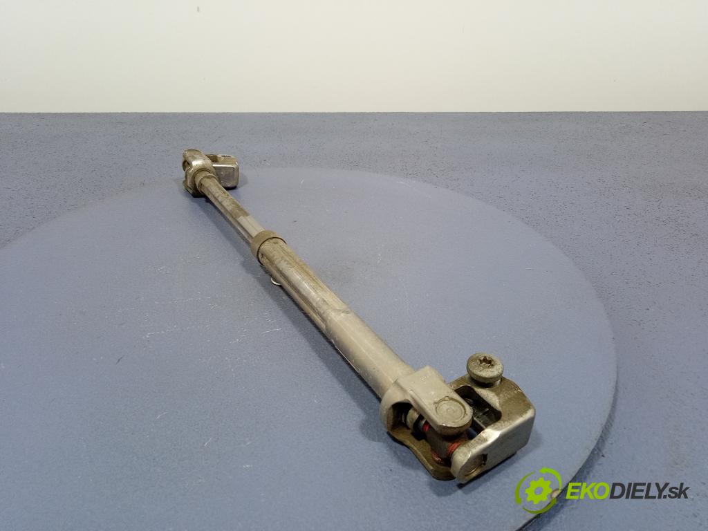 Mercedes GLS-Klasa 2016 Sloupec: volant x A1664600510