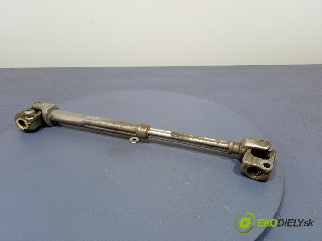 Mercedes GLS-Klasa 2016 Sloupec: volant x A1664600510