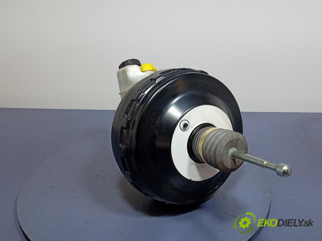 Opel Astra 2017 servo Brzdní: 39071131