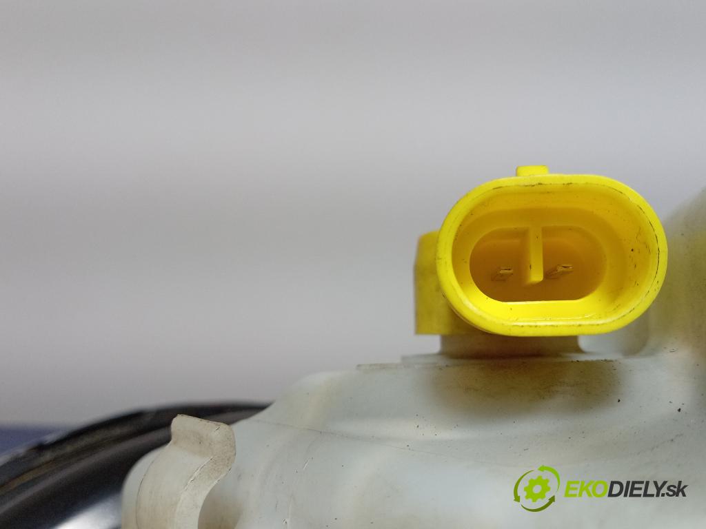 Opel Astra 2017 servo Brzdní: 39071131