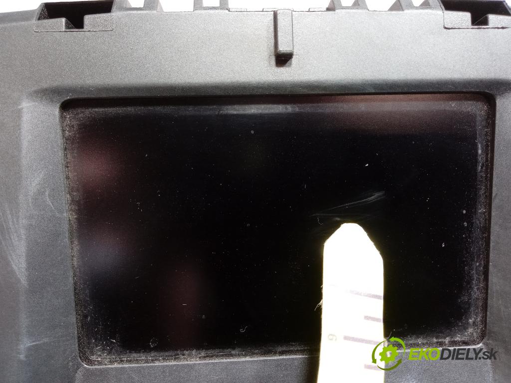 Opel Astra 2009 Radio I Navigácia: 13289932