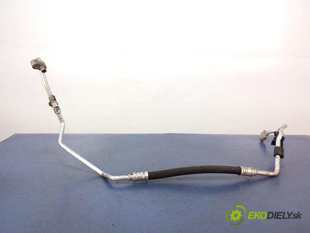 Bmw Seria 3 2008 rúrka Klimatizácia: