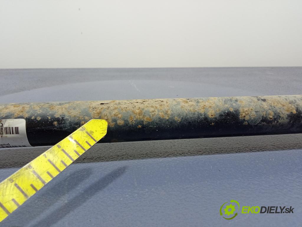 Vw Touareg 2016 poloos ľavá zad 7P0501201Q