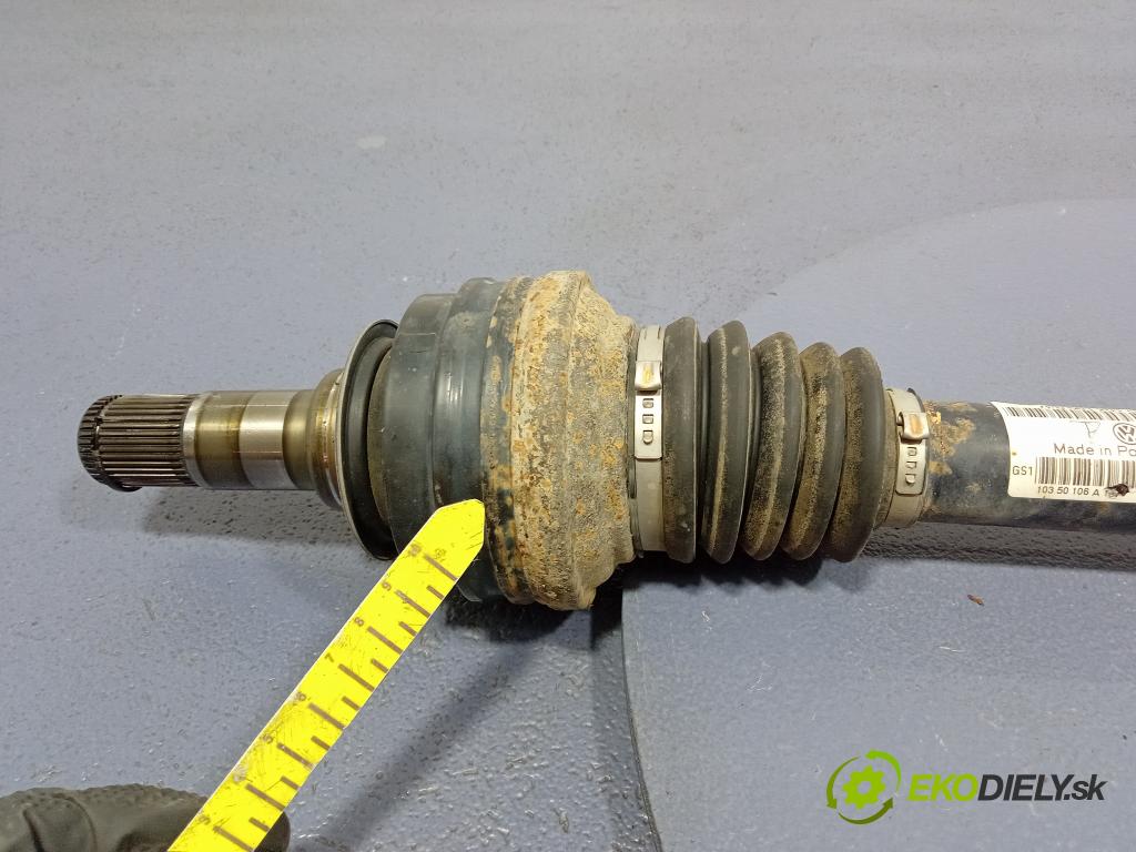 Vw Touareg 2016 poloos Prava: zad 7P0501201Q