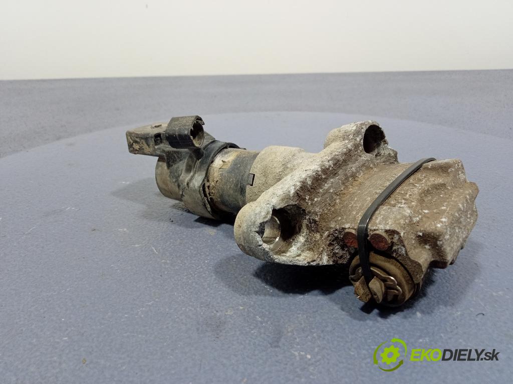 Vw Touareg 2016 brzdič brzdový zad v pravo: 11.6181-1516.2