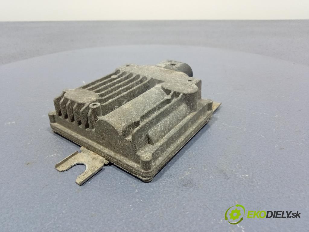 Vw Touareg 2016 řídící jednotka 7P0906093B