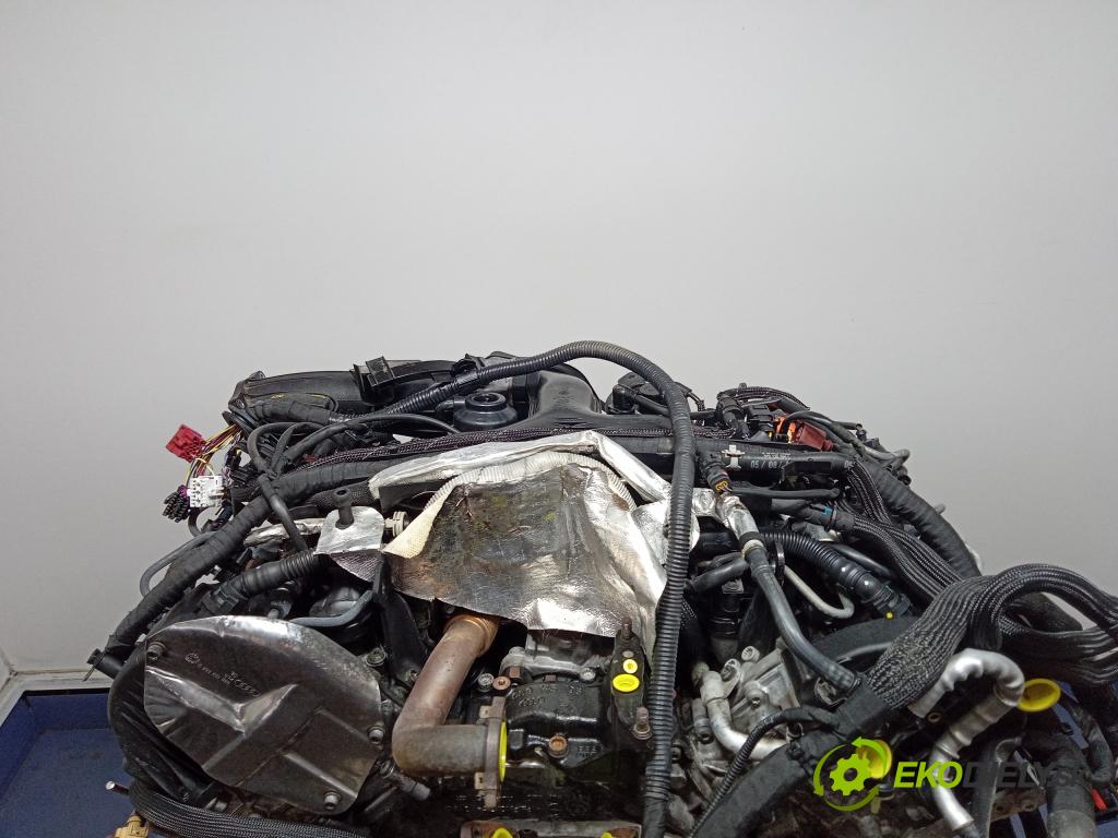 Vw Touareg 2016 motor Diesel CVVA