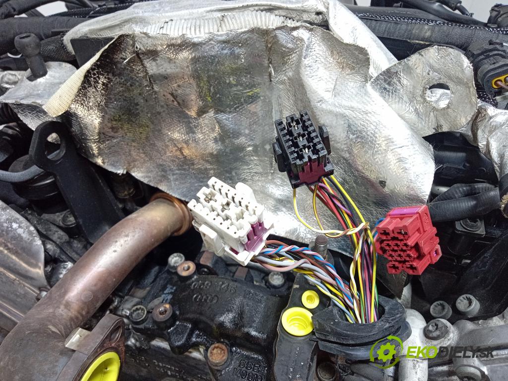 Vw Touareg 2016 motor Diesel CVVA