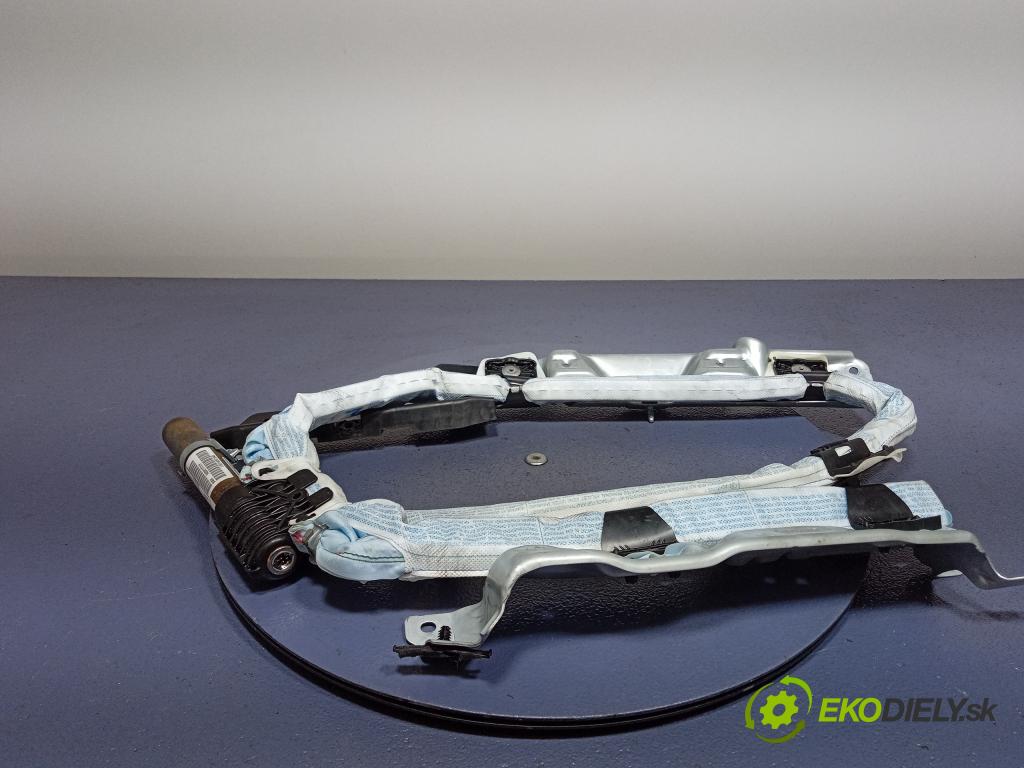 Bmw X1 2010 Airbag: clona x 8429911