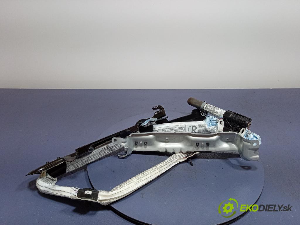 Bmw X1 2010 Airbag: clona x 8529911