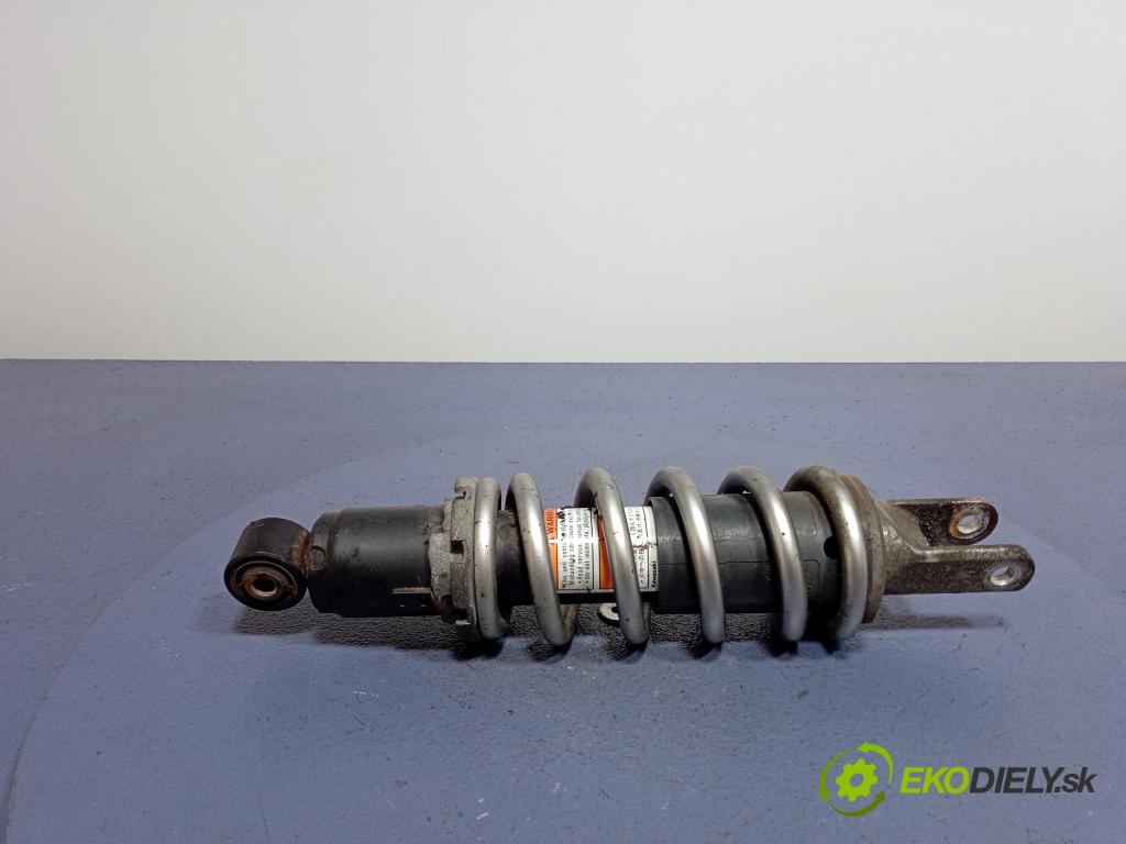 Kawasaki Z750 2008 tlmič zad Vľavo.: 01