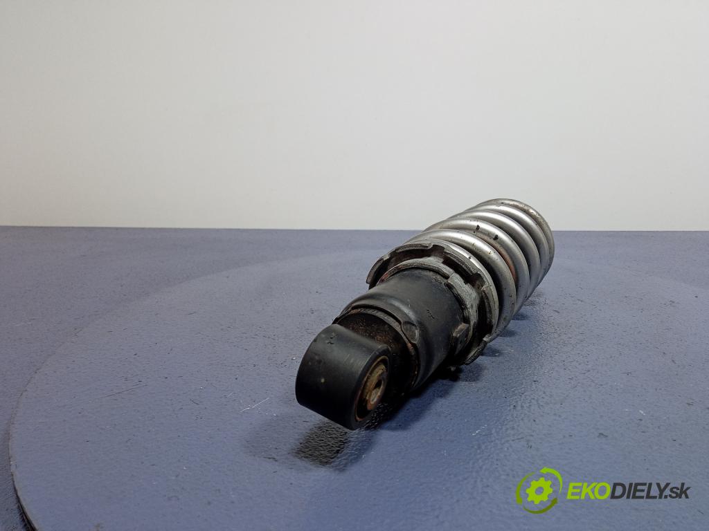 Kawasaki Z750 2008 tlmič zad Vľavo.: 01