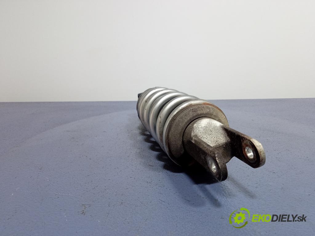 Kawasaki Z750 2008 tlmič zad Vľavo.: 01