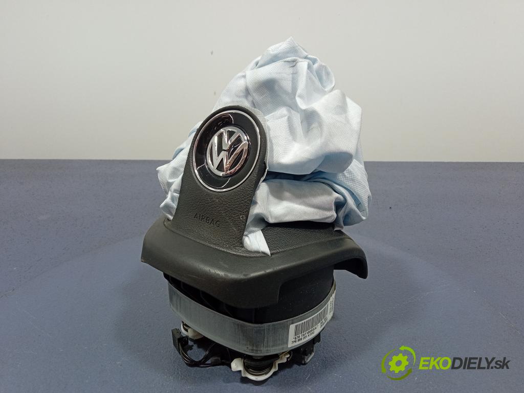 Vw Touareg 2016 kokpit,pristrojová doska 7P1857181