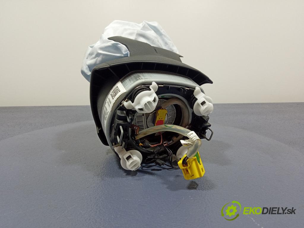 Vw Touareg 2016 kokpit,pristrojová doska 7P1857181