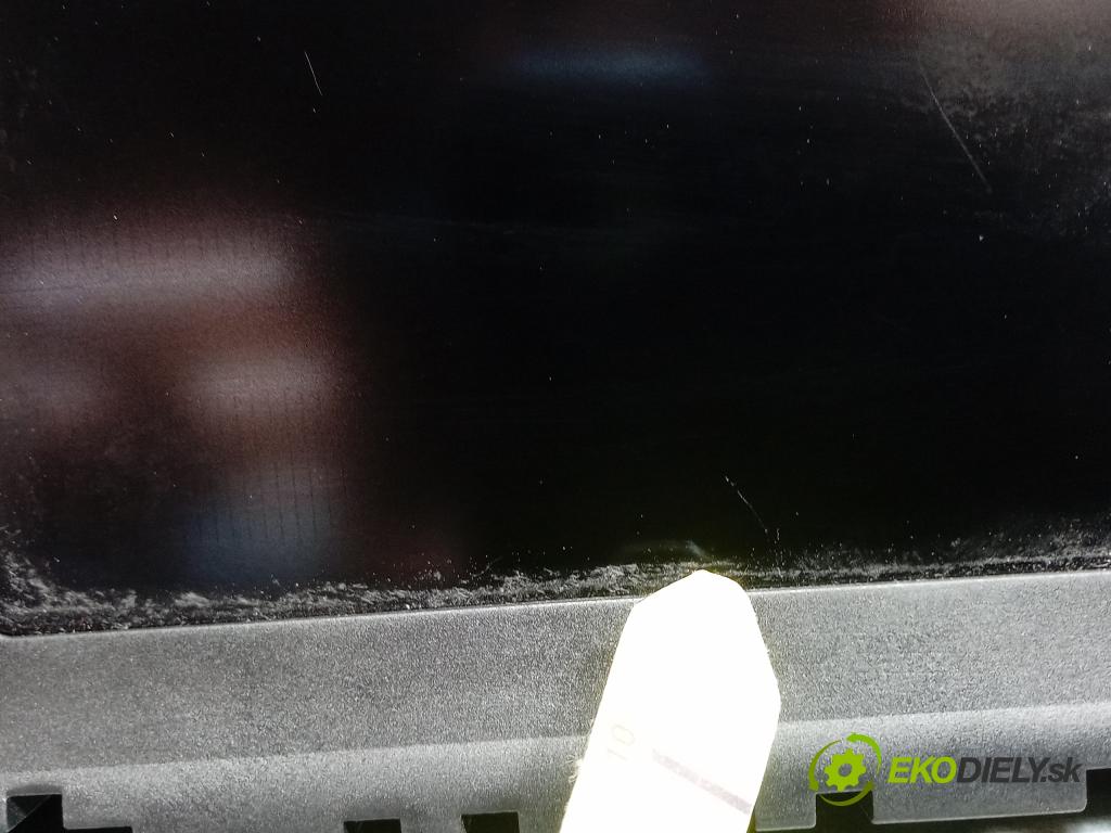 Opel Astra 2005 Radio I Navigácia: 13251048
