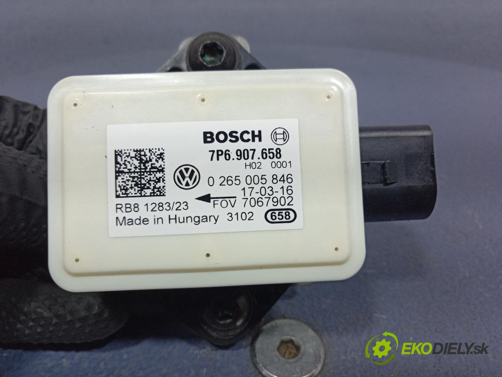 Vw Touareg 2016 snímač ESP. 7P6907658