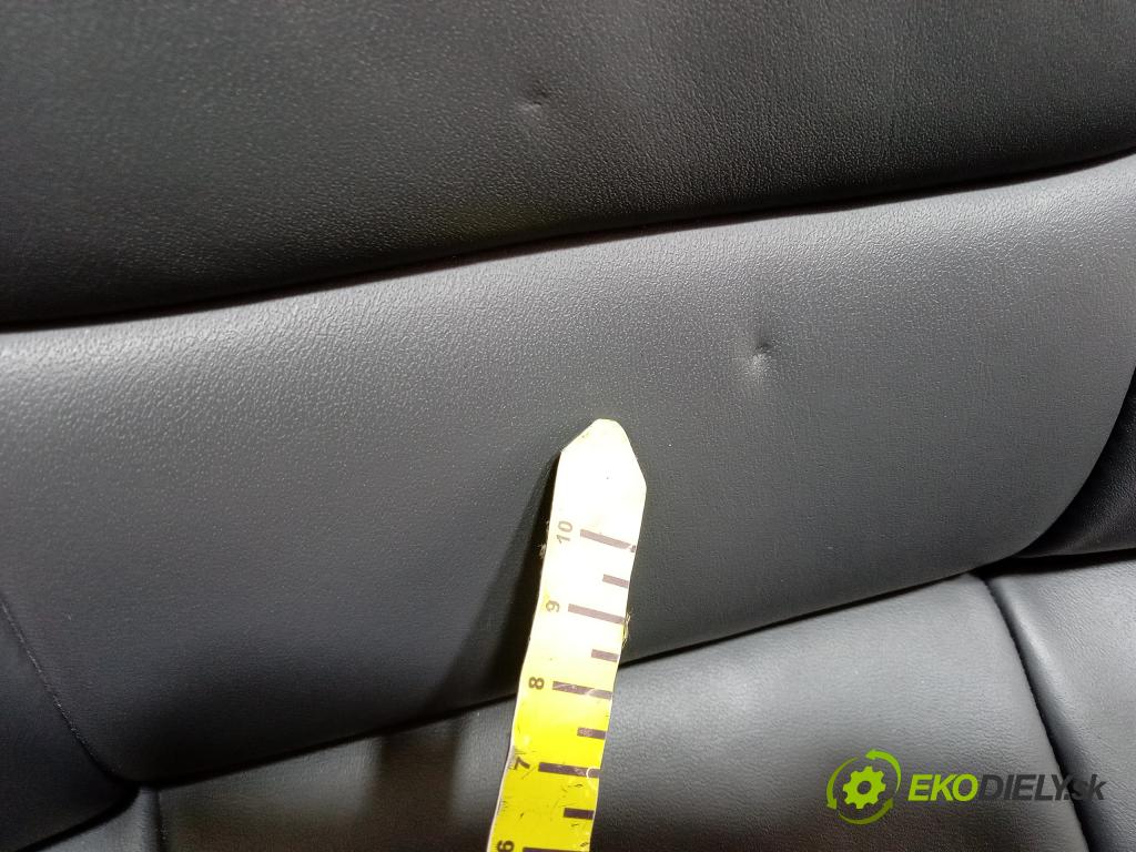 Vw Touareg 2016 sedačke: Set.: 01