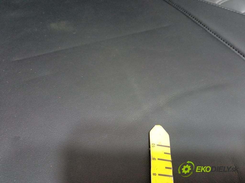 Vw Touareg 2016 sedačke: Set.: 01