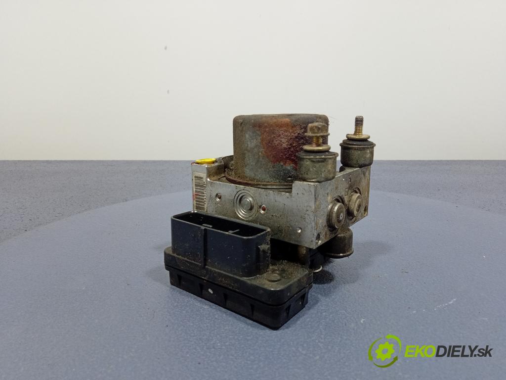 Mitsubishi Lancer 2004 čerpadlo ABS x MB5-2WDE-3711-1