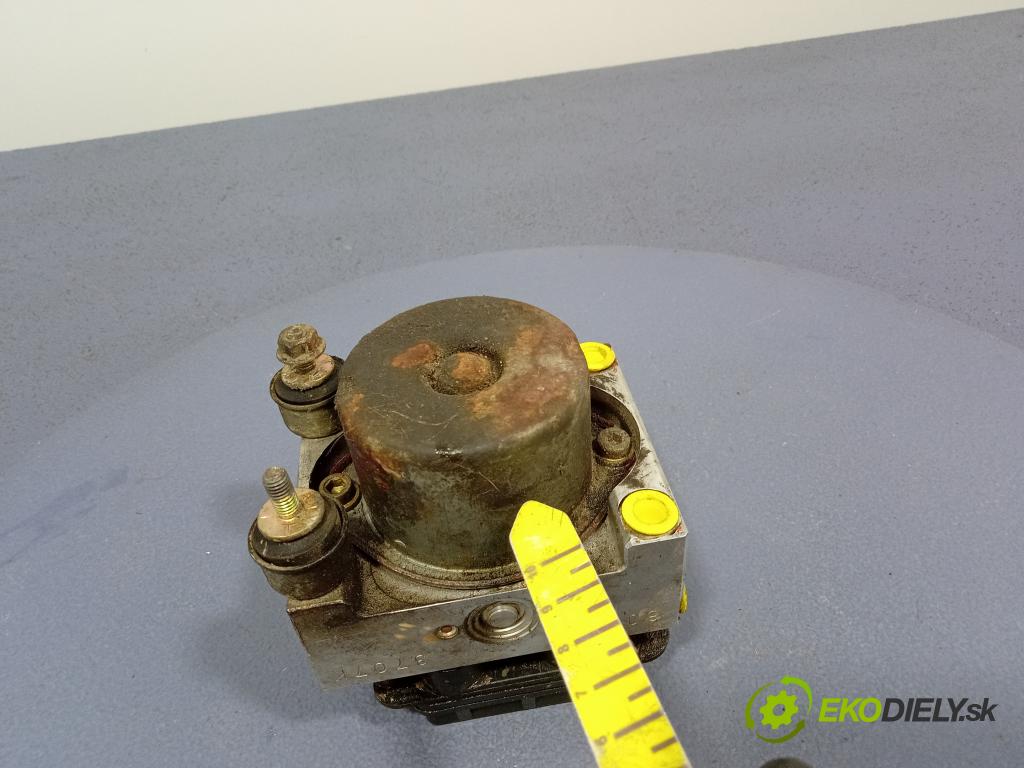 Mitsubishi Lancer 2004 čerpadlo ABS x MB5-2WDE-3711-1