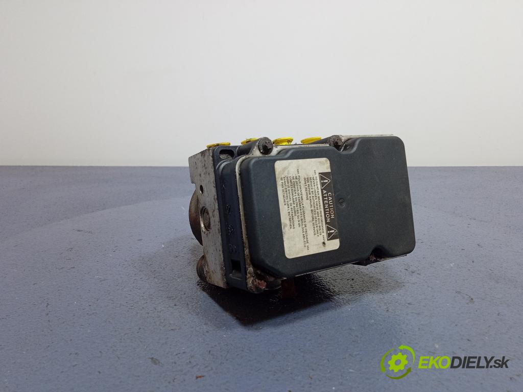 Toyota Avensis 2003 čerpadlo ABS x 0265231327