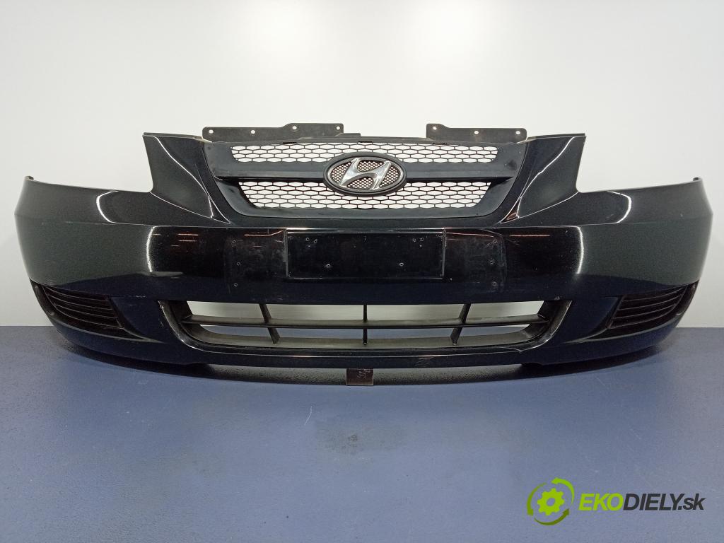 Hyundai Sonata 2006 nárazník před 86511-3K000