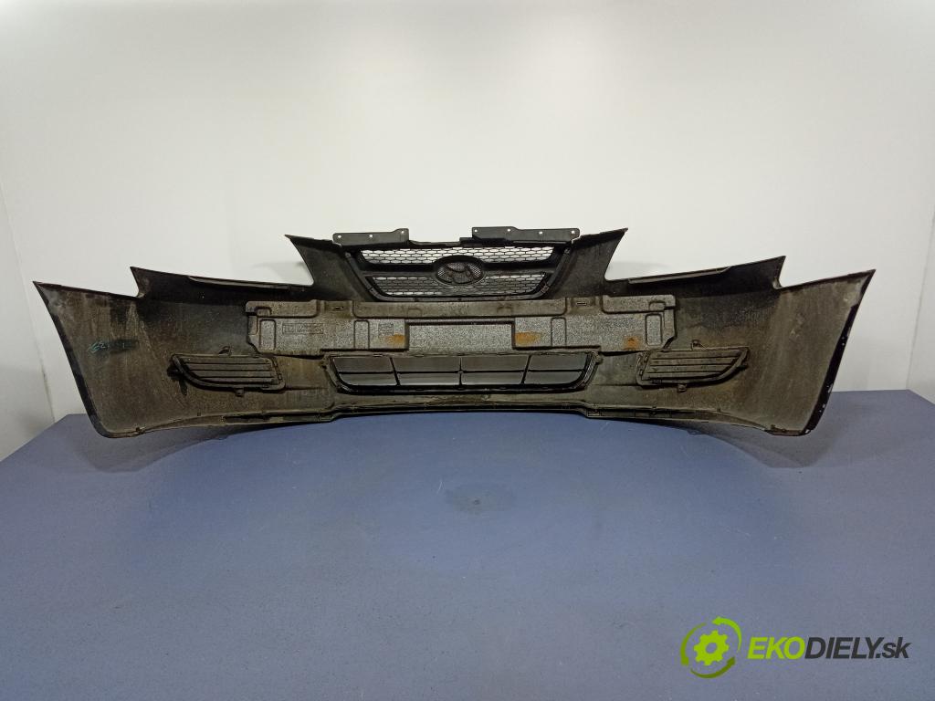 Hyundai Sonata 2006 nárazník před 86511-3K000