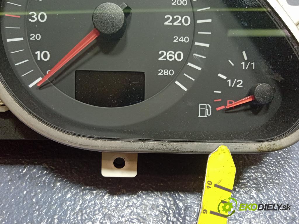 Audi A6 2005 prístrojovka/ budíky 5540007312