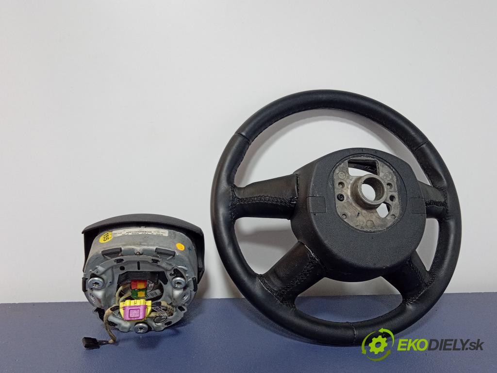 Audi A6 2005 volant 4F0419091