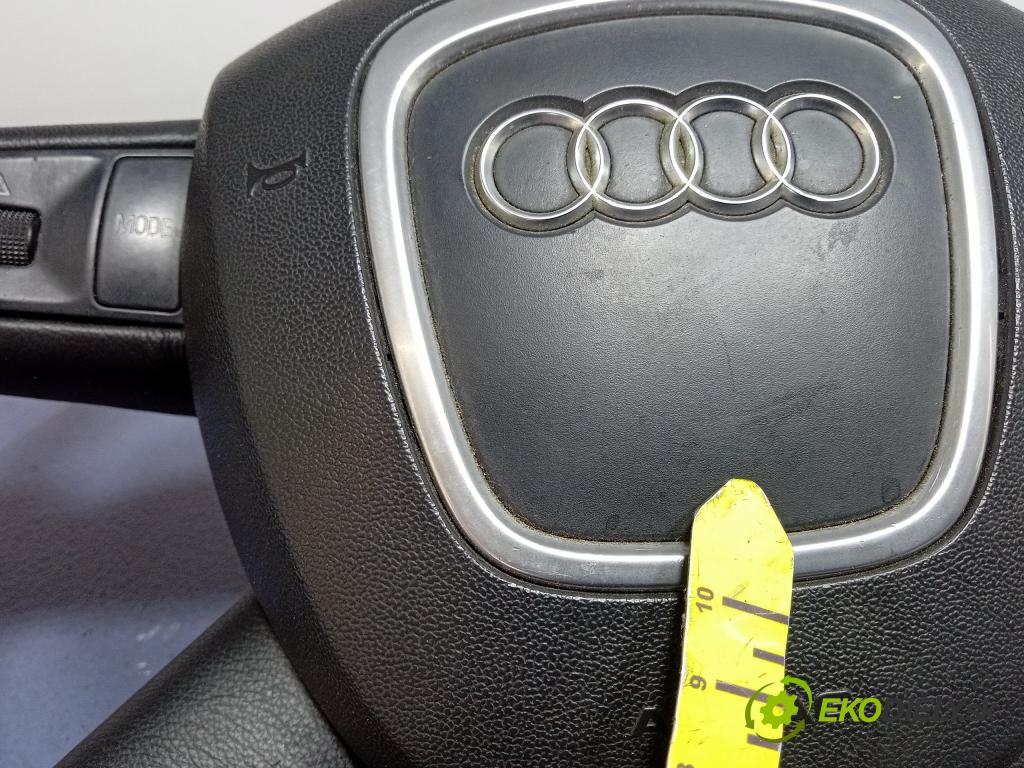 Audi A6 2005 volant 4F0419091