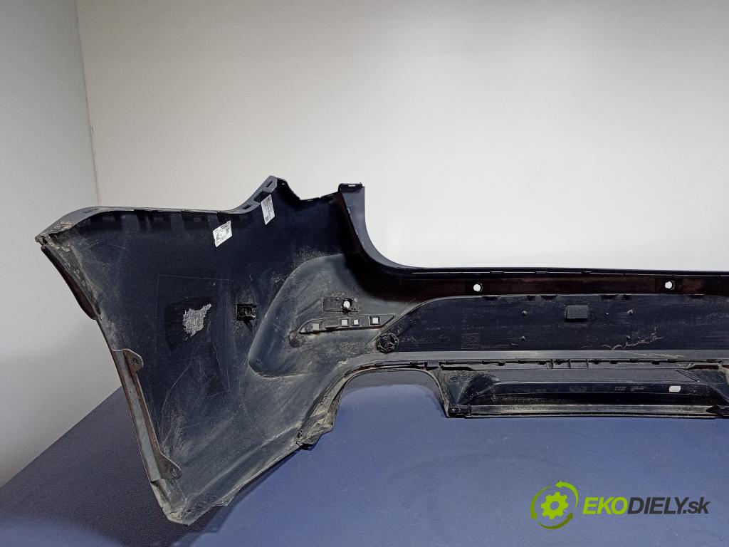 Seat Leon 0 nárazník Zad: 01