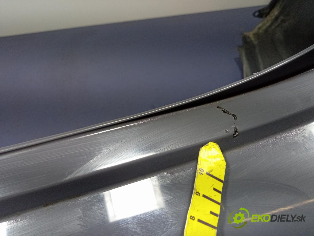 Seat Leon 0 nárazník Zad: 01