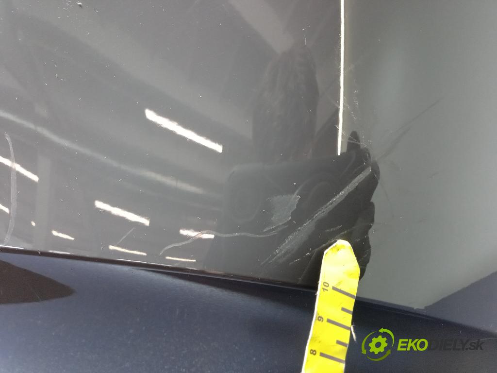 Seat Leon 0 nárazník Zad: 01